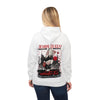 Demon Queen Athletic Hoodie – Anime Graphic Streetwear