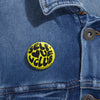 Self Love Club Safety Pin