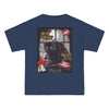 Black Cat "Stay Creepy"- T-shirt Top - Retro Graphic Tee - Fall Halloween 2026