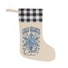 HOLIDAY Cold Hearts Club Christmas Stocking