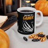 Gamer Mug - Anatomy of a Gamer