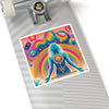 Rainbow Princess Sticker
