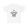 Weed Wizard Unisex Heavy Cotton Tee Green