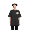 Blood Demons- Blood Magic- T-shirt Top - Graphic Tee - Fall 2026