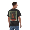 Vampire Shirt "You Can Come on In, But You Can Never Leave" Date Night - T-shirt Top - Retro Graphic Tee - Fall Halloween 2026