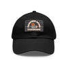 Skeleton Pumpkin Spice Latte Hat