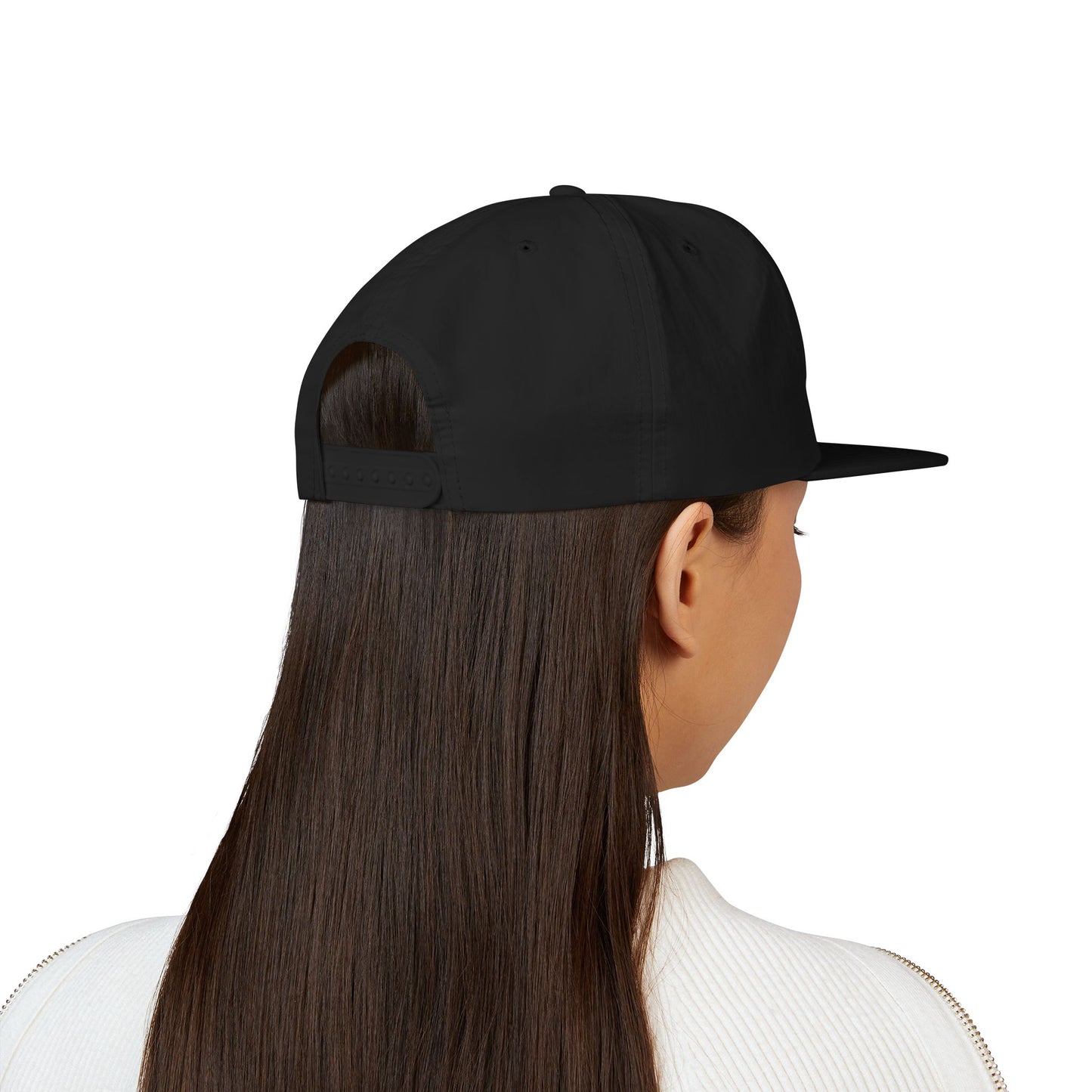 Devil Pirate Good Vibes - Graffiti Cap - Street Wear Hat