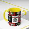 Copy of Post-Apocalyptic Coffee Mug — Power Armor Fallout Inspired