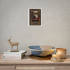 Date with Death Poster - Book Cover - Halloween Fall - Decorations