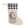 HOLIDAY Winter Child Christmas Stocking