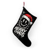 HOLIDAY Merry Chaos Christmas Stockings
