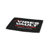 Vibes Vault Logo Iron-On Patch with Starburst