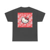 Drip Cat Unisex Heavy Cotton Tee