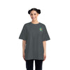 100% That Witch - T-shirt Top - Magic Bats Moon Graphic Tee - Fall Halloween 2026