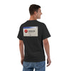 ERROR Costume Not Found - T-shirt Top - Retro Vampire Heart Graphic Tee - Fall Halloween 2026
