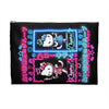 Neon Kitty Zip Bag