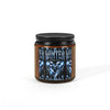 Winter Forever Amber Jar Soy Candle