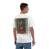 Vampire Shirt "You Can Come on In, But You Can Never Leave" Date Night - T-shirt Top - Retro Graphic Tee - Fall Halloween 2026