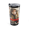 Halloween 20oz Tumbler — Happy Halloween Poster Design— Halloween 2026