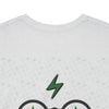 Weed Wizard Unisex Heavy Cotton Tee Green