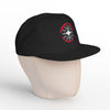 Vibes Vault Logo Cap | Cool Beach Dad Baseball Hat