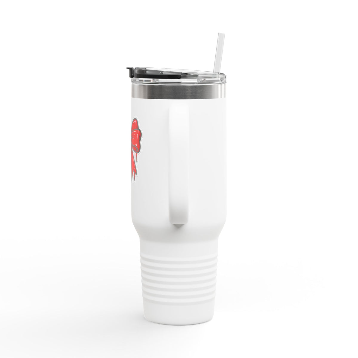 Insulated Travel Mug, 40oz