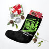 HOLIDAY Unhinged Holidays Christmas Stockings