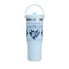 Winter Forever Hydrapeak Nomad Tumbler 32oz
