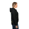 Witch Please Hoodie — Gothic Moon Witchcraft Graphic Athletic Hoodie