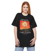 Radio Tower Sunset T‑Shirt — Fallout 4 Preston Settlment