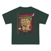 Vampire Thirsty Thursday Date Night - T-shirt Top - Retro Graphic Tee - Fall Halloween 2026