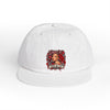 Red Roses Chrome Portrait AS Colour Surf Cap