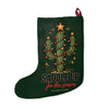 HOLIDAY Saddle Up for the Season Christmas Stockings