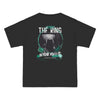 "Before You Die, You'll See" The Ring Inspired Art - T-shirt Top - Graphic Tee - Fall Halloween 2026