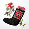 HOLIDAY Bah Humbug Christmas Stockings