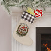 HOLIDAY Season for Magic Christmas Stocking