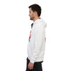 Blood Type Graphic Hoodie