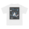 Haloween Magazine Cat Edition - T-shirt Top - Retro Fall Witch Wizard Magic -Graphic Tee - Fall Halloween 2026