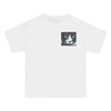 Haloween Magazine Cat Edition - T-shirt Top - Retro Fall Witch Wizard Magic -Graphic Tee - Fall Halloween 2026