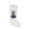 HOLIDAY Coldest Nights Brightest Stars Christmas Stockings (Flannel)