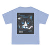 Haloween Magazine Cat Edition - T-shirt Top - Retro Fall Witch Wizard Magic -Graphic Tee - Fall Halloween 2026