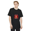 Rose Mosaic Portrait Hanes Tall Beefy-T Shirt