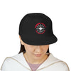 Vibes Vault Logo Cap | Cool Beach Dad Baseball Hat