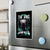 Kiss-Cut Vinyl Decal — "The Ring: Before You Die" Horror Movie Sticker— Halloween 2026