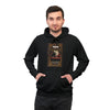 Date With Death Hoodie