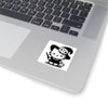 Killer Kitty Stickers