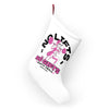 HOLIDAY No Gifts Gym Girl Christmas Stockings