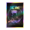 The Ring Horror Movie Kiss-Cut Vinyl Decal — “Before You Die You’ll See”— Halloween 2026