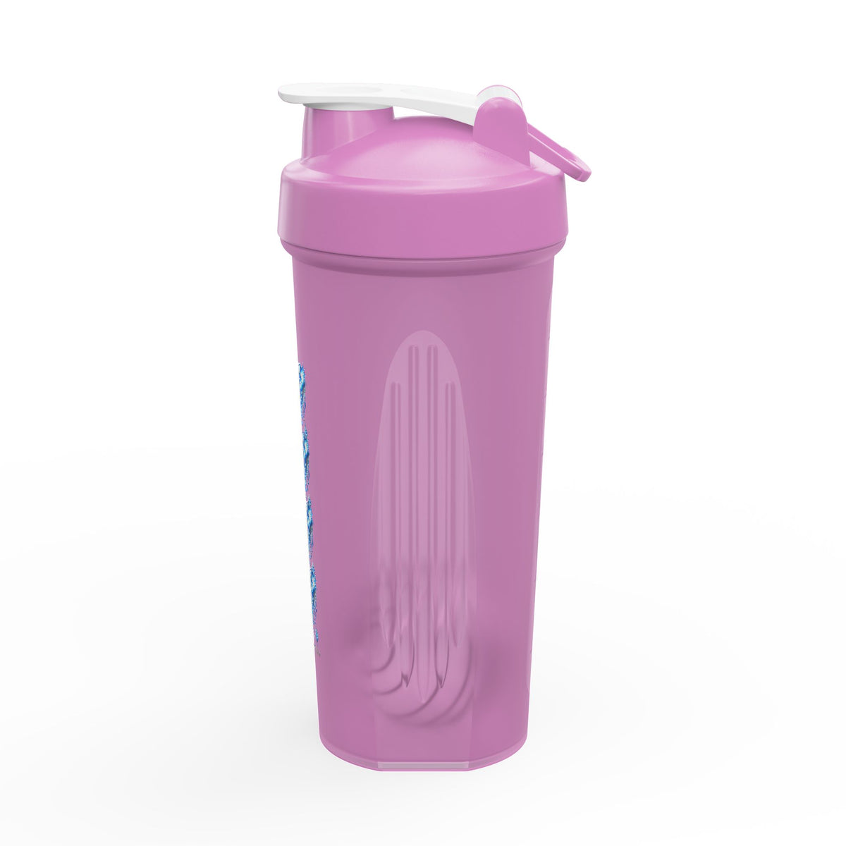 Winter Forever Protein Shaker