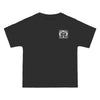 Goddess of Darkness Notebook - T-shirt Top - Retro Graphic Tee - Fall Halloween 2026